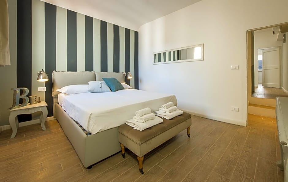 Apartments Florence San Marco Suite