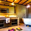 Surya Melasti Beach Villa by Sajiwa