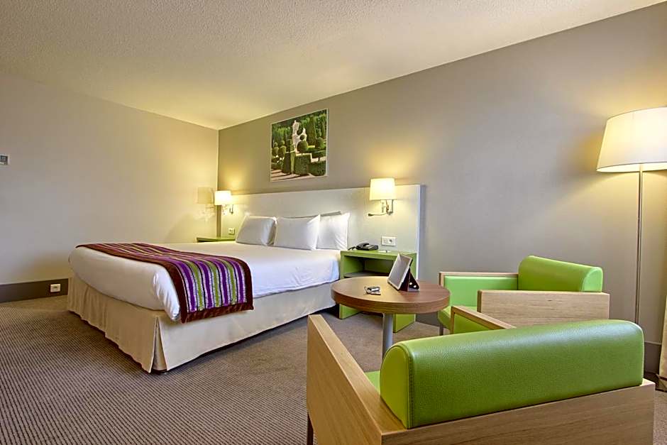 Mercure Paris Velizy