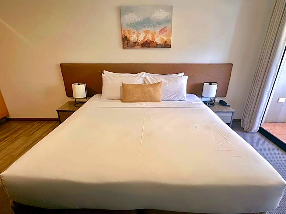 Quest Ascot Serviced Apartment