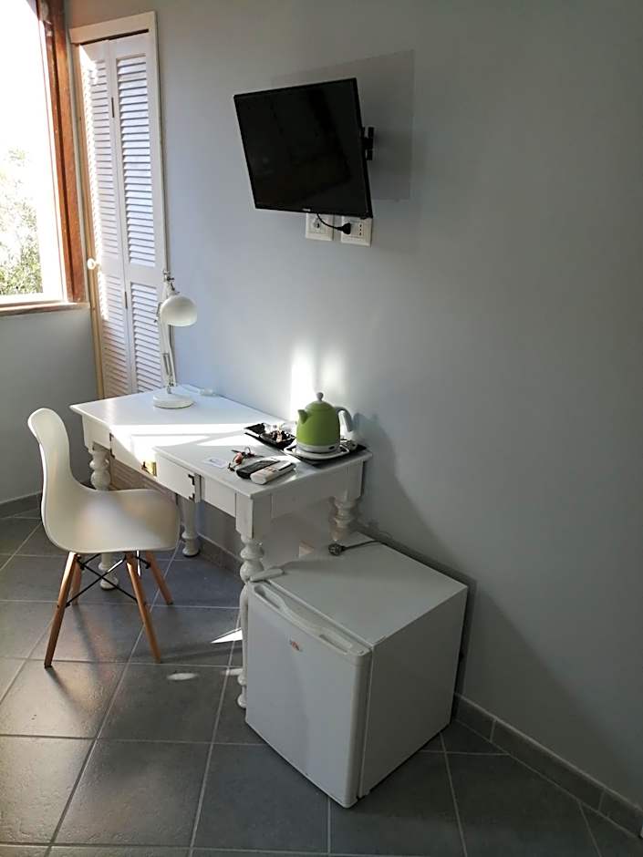 Salvone's house B&B