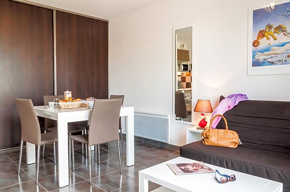 Vacancéole - Les Demeures Torrellanes - Saint-Cyprien