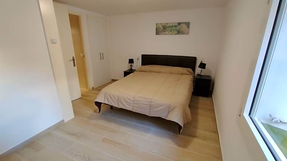 Rosesapparts A20deMar Triplex