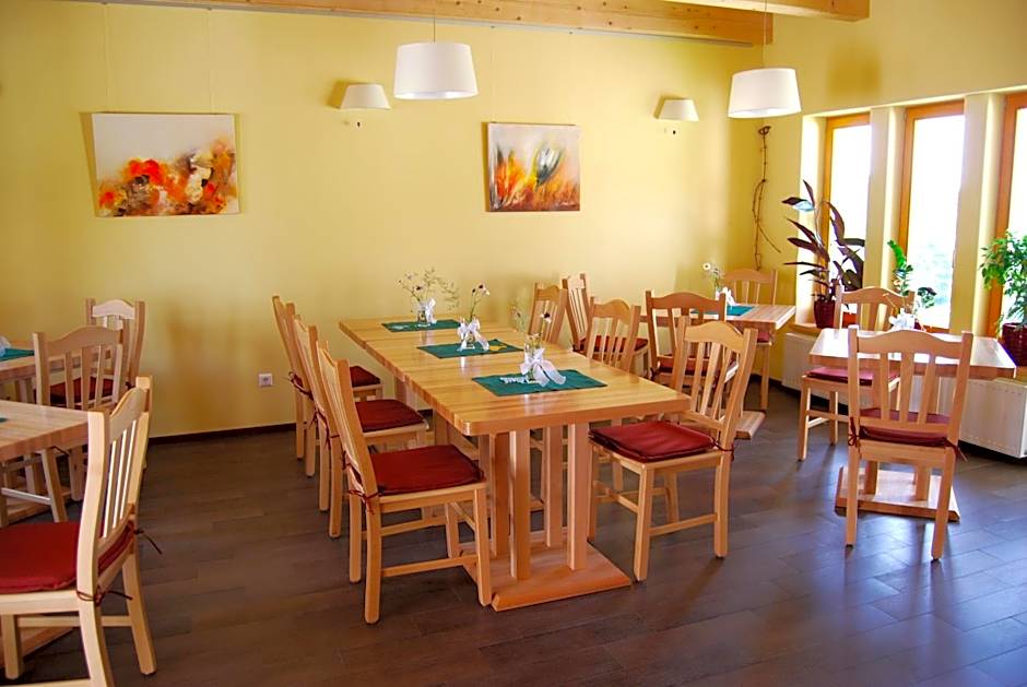 Weingut Winzerzimmer Rothschädl