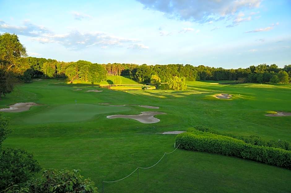 Golf Hotel Castelconturbia
