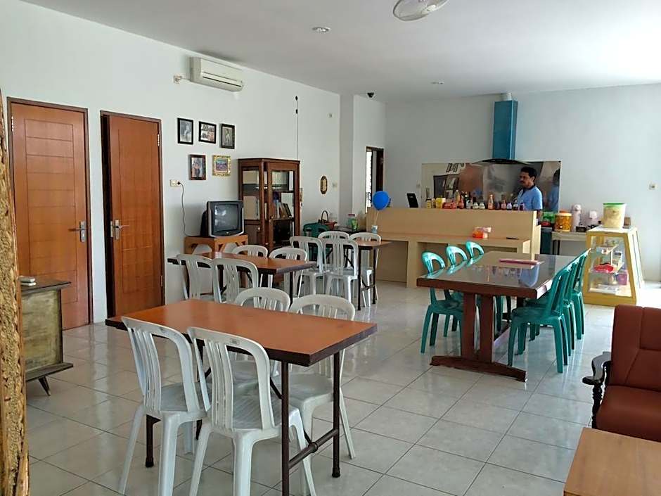 Hotel Netral Jombang
