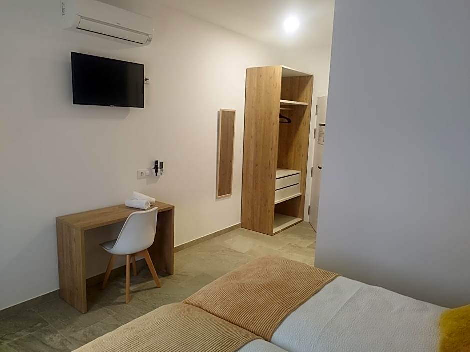 Hotel El Duende