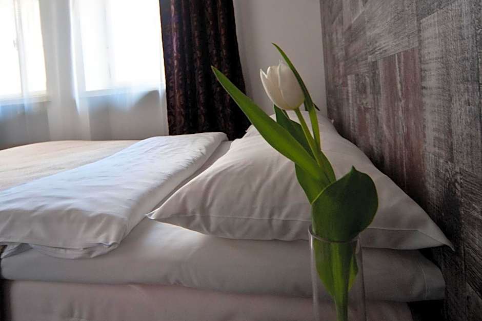 Merchants House Hotel