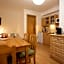 Apartmány Bramborka