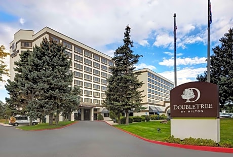 DoubleTree By Hilton Grand Junction