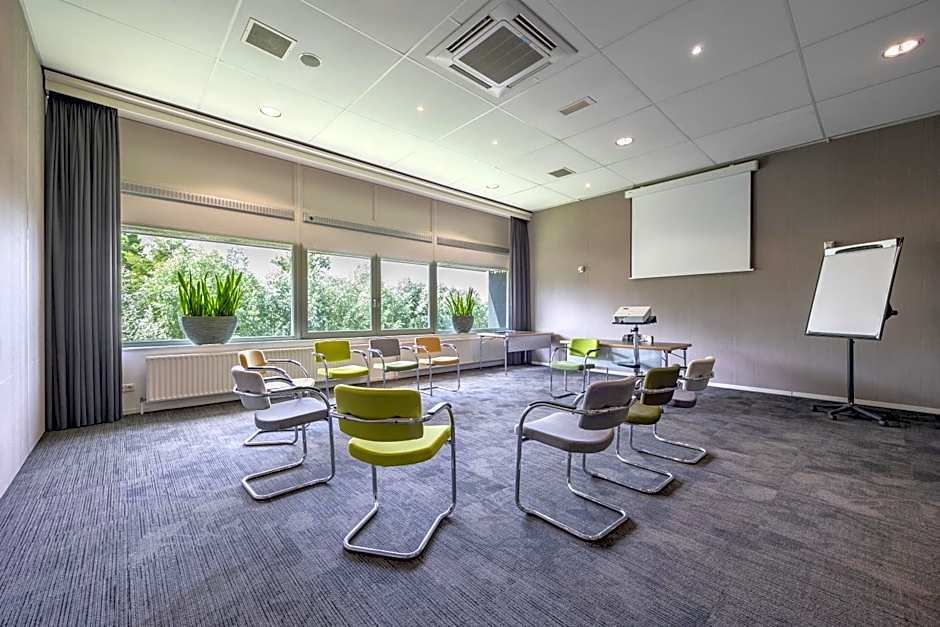 Amrâth Airport Hotel Rotterdam