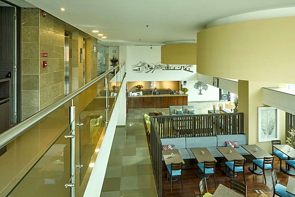 Hotel bh Usaquén