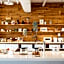 Norden Ruder Hostel Taichung