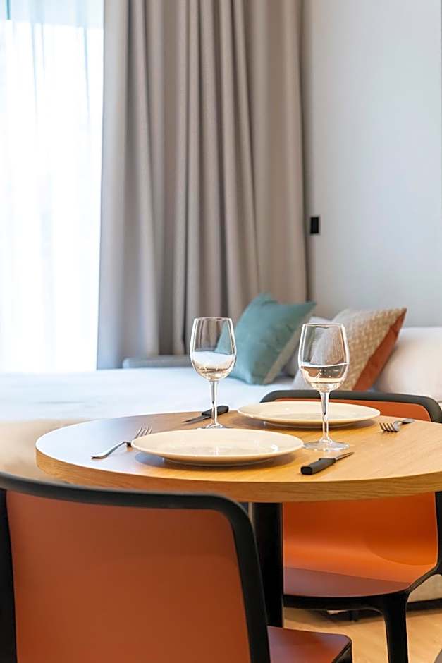 Aparthotel Atenea Calabria