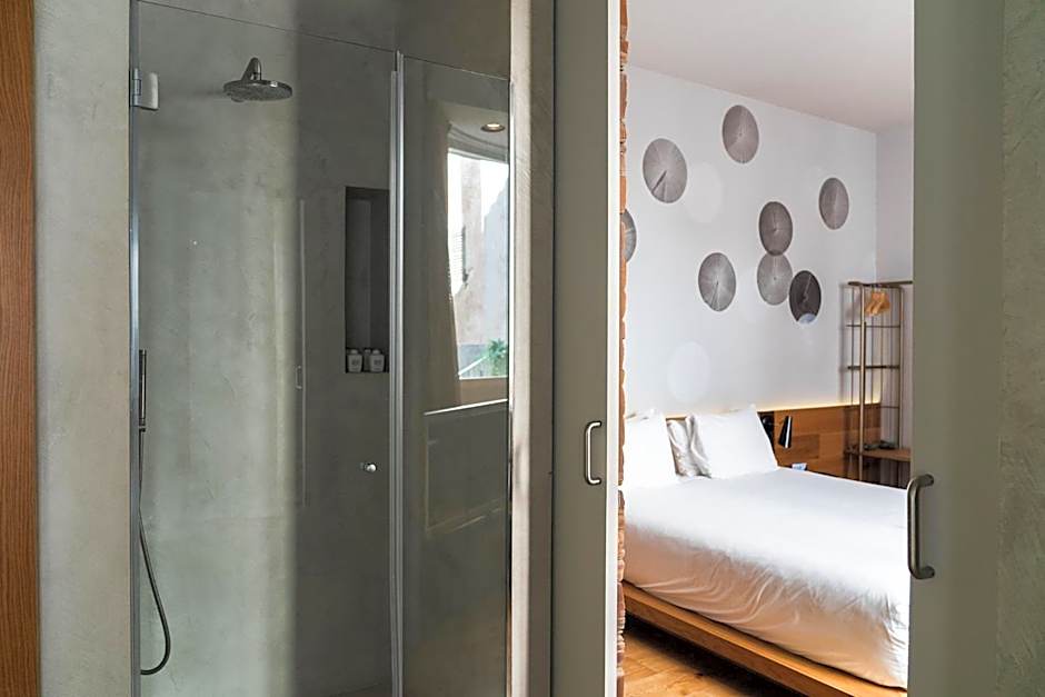 Puro Hotel Oasis Urbano