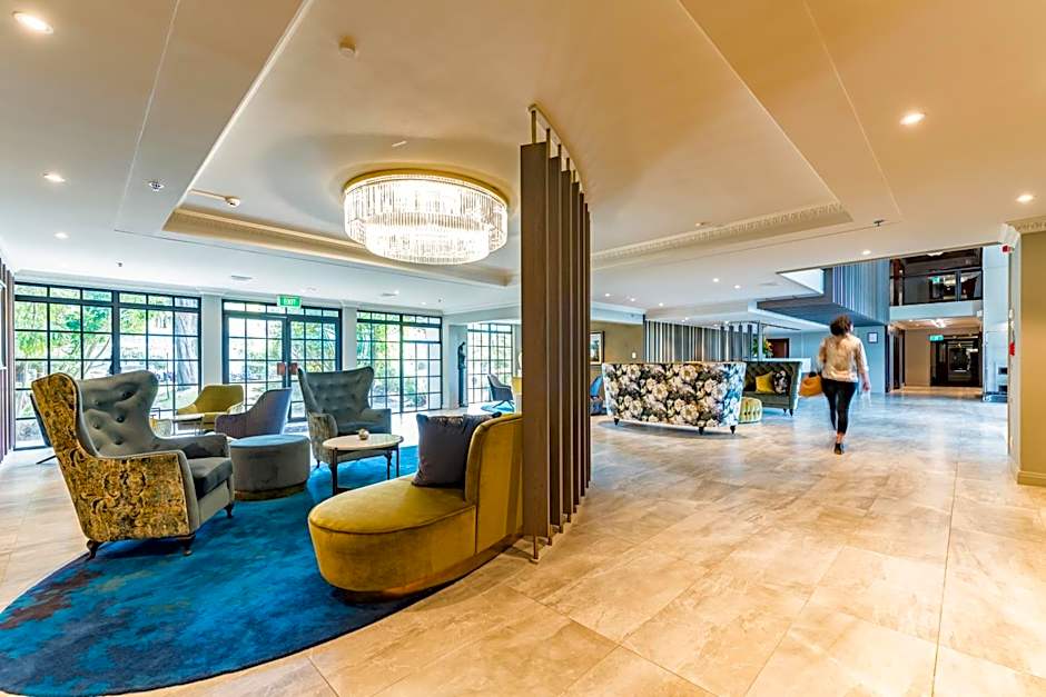 Distinction Hotel Rotorua