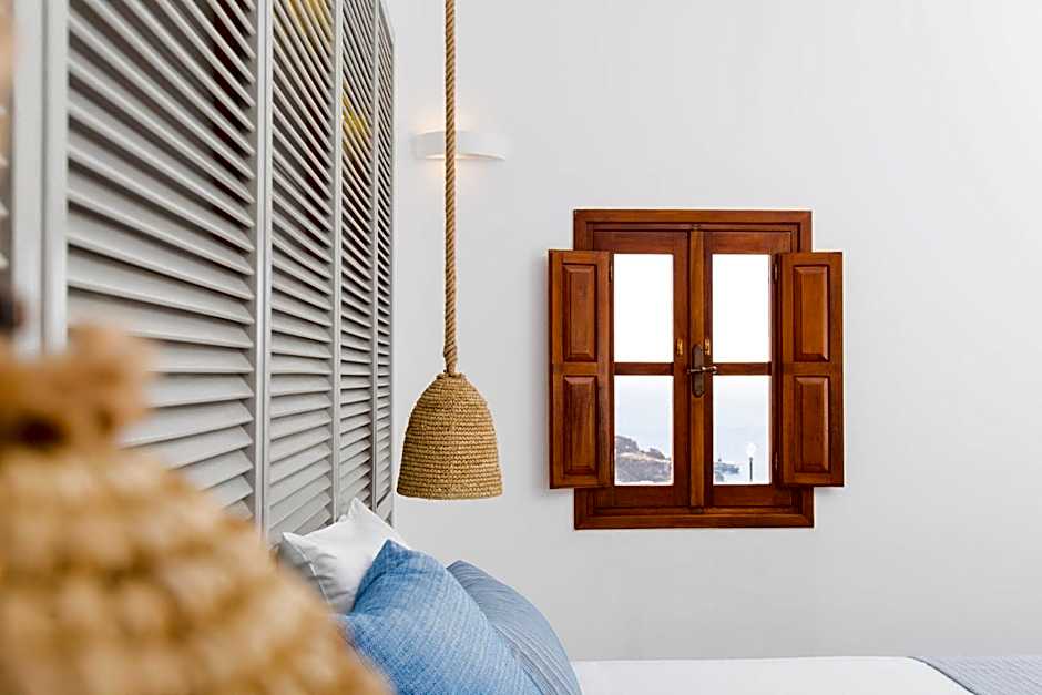 Lindos Del Mar Suites - Adults Only