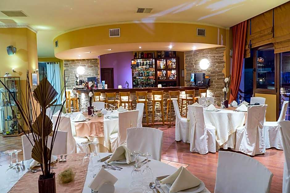 Ambassador Hotel Thessaloniki