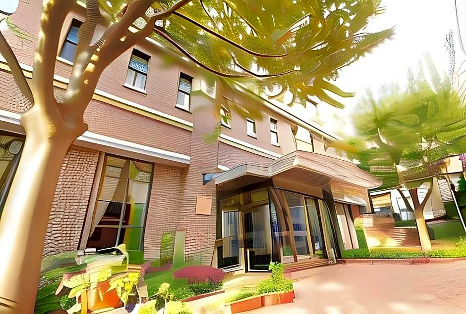 Quintessa Hotel Sasebo