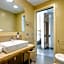 The Ziba Hotel & Spa