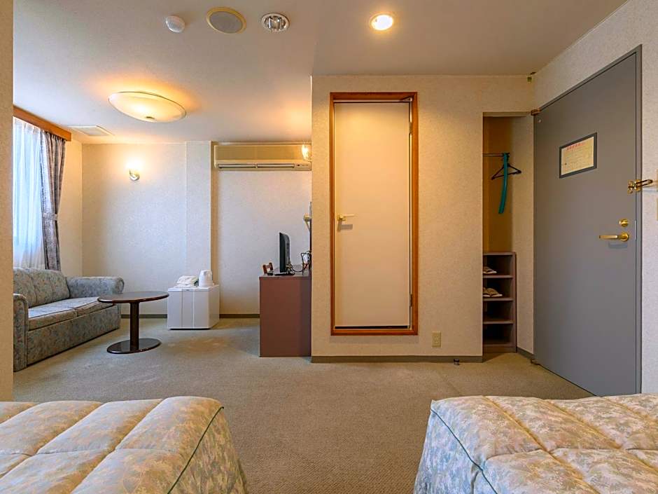 OYO Station Hotel Isobe Ise-Shima
