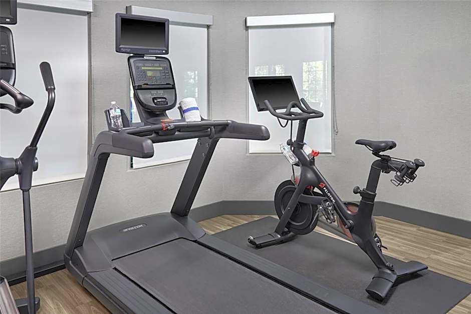 Hampton Inn By Hilton Kansas City The Legends