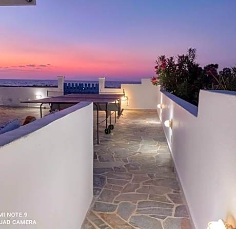 Nautilus Beach House