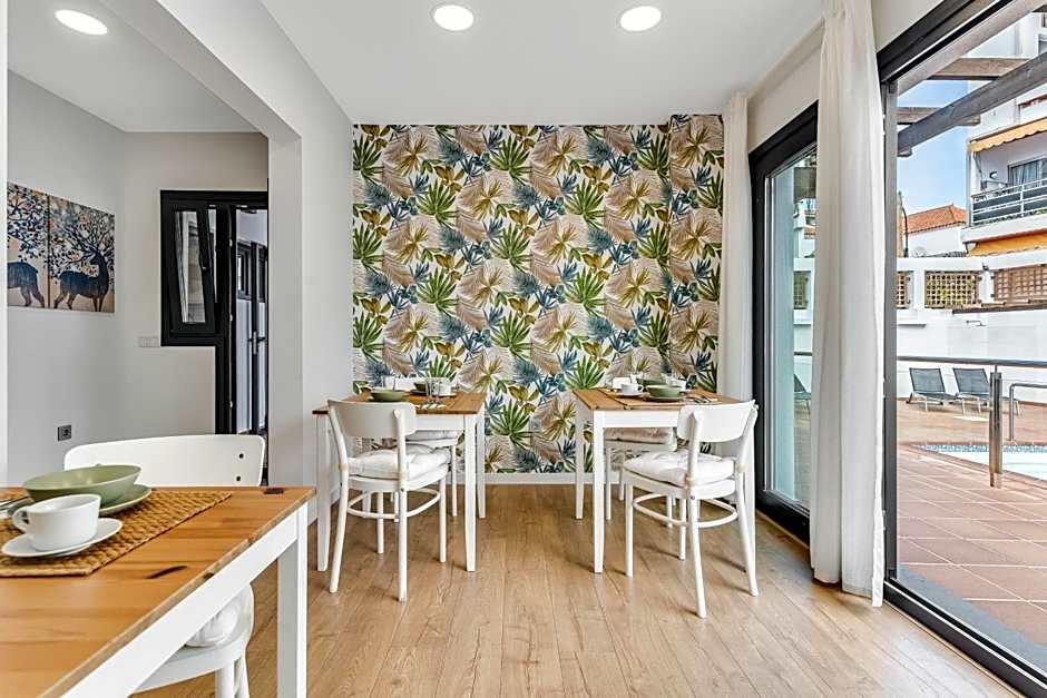 Casa Boissier Ciudad Jardín