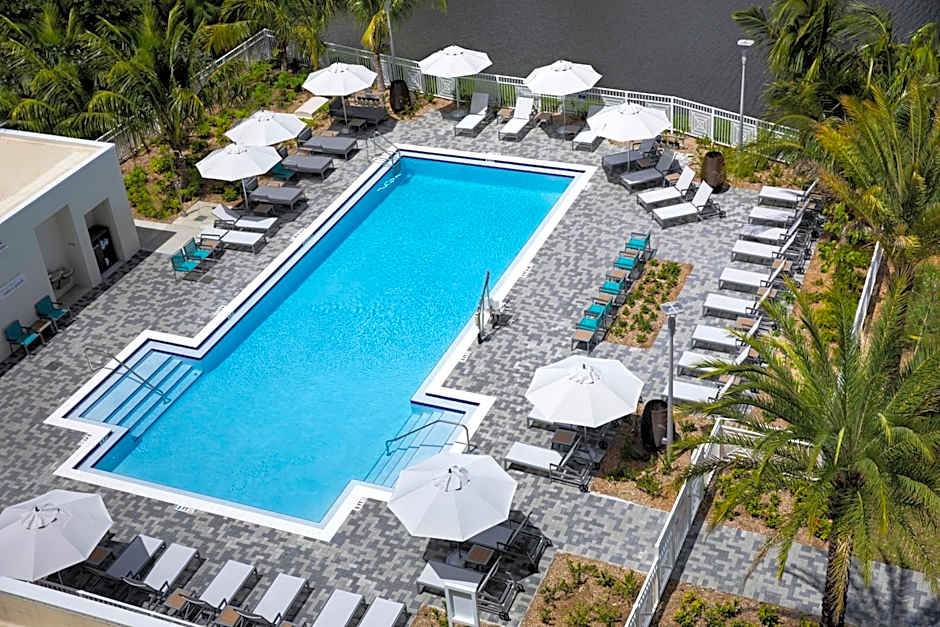 EVEN Hotel Miami - Airport by IHG