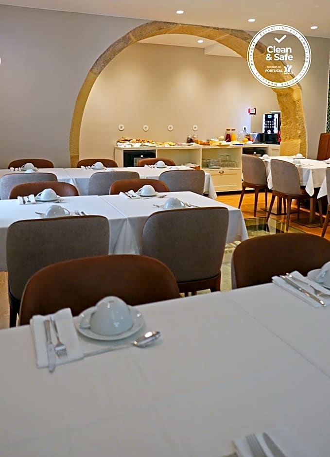 Casa dos Oficios Hotel