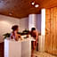 Alpine Lifestyle Berghotel Madlener