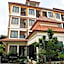 Sasi Nonthaburi hotel and apartment