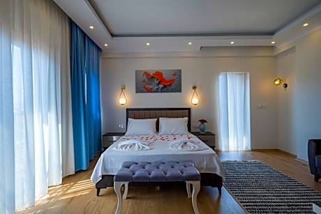 Tanrise City Residence