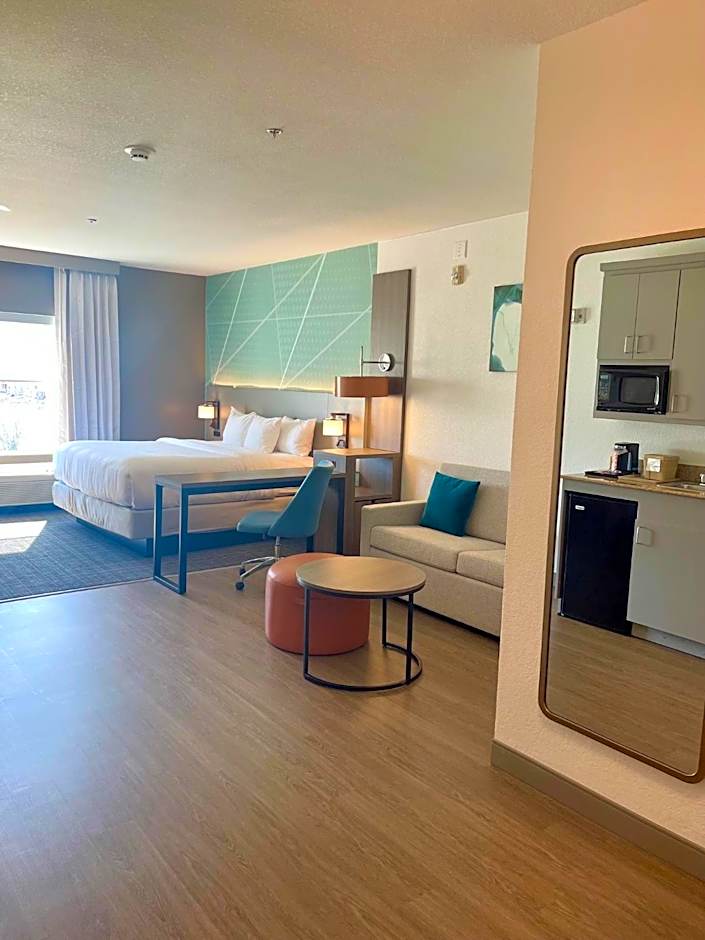 Comfort Suites Granbury