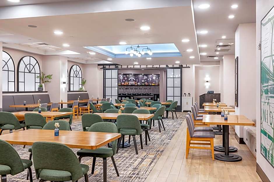 Crowne Plaza Hotel Kansas City Downtown By IHG