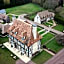 Les Manoirs des Portes de Deauville - Small Luxury Hotel Of The World