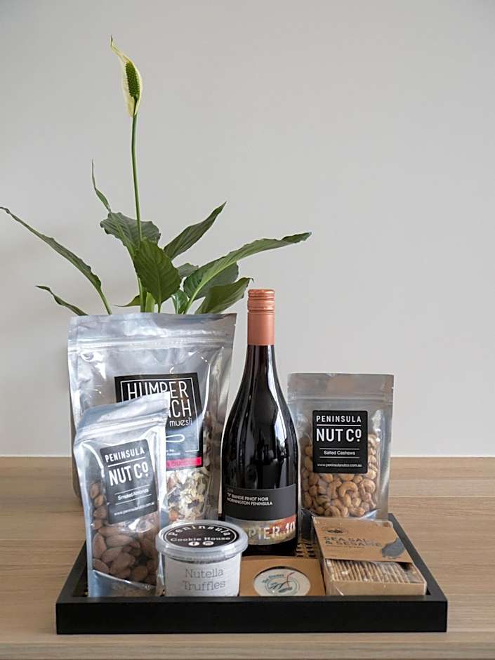 Links Lodge at The Dunes