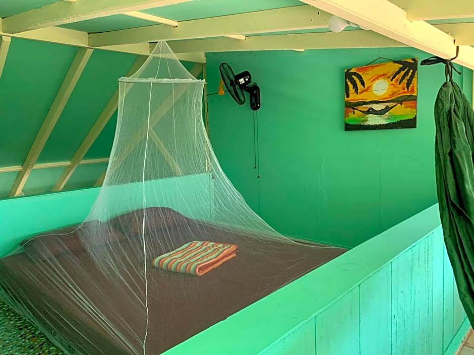 Ricky's Beach House