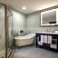 The Westin Sacramento Riverfront Hotel & Spa