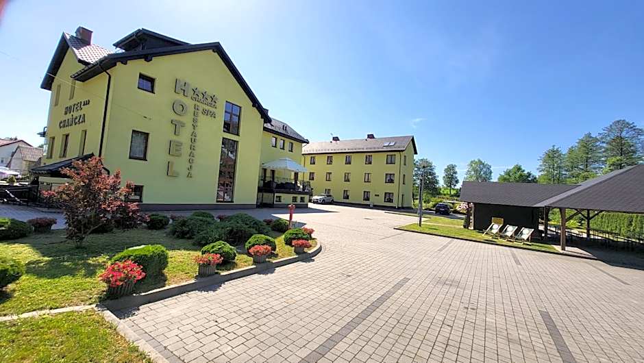 Hotel Chańcza Spa & Restauracja