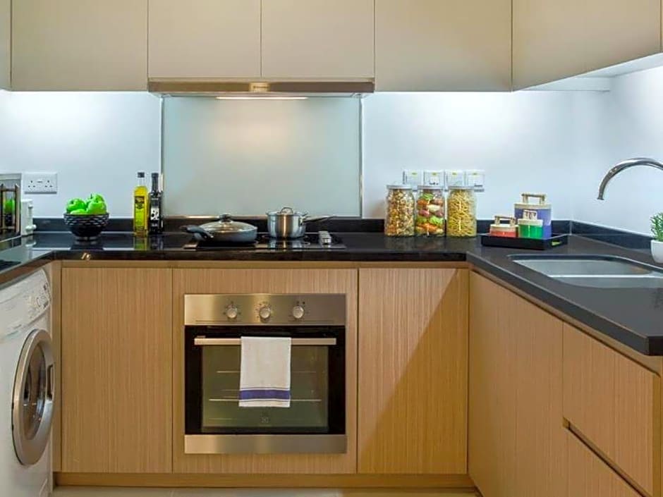 Somerset Central TD Hai Phong City