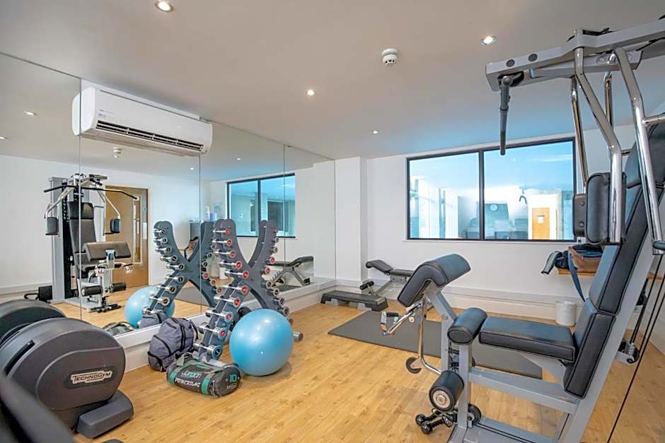 Belgrave Sands Hotel & Spa
