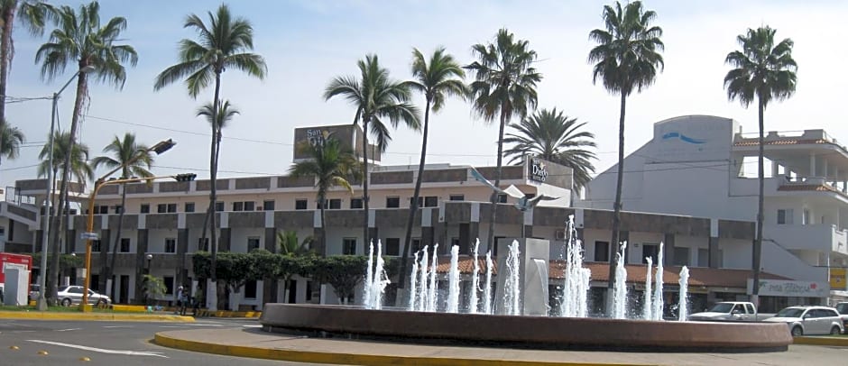 Hotel San Diego