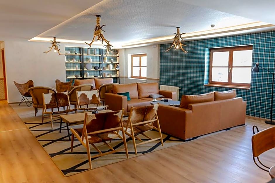 Residencial SNÖ Vall de Boí