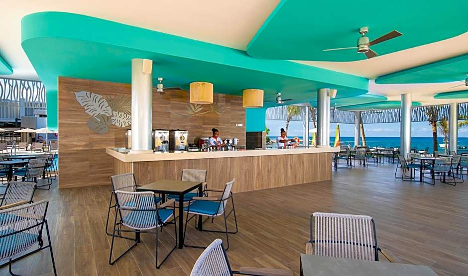 Riu Montego Bay - Adults Only - All Inclusive