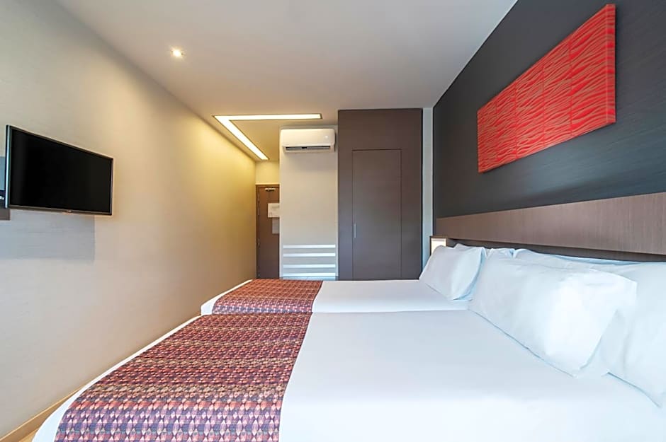 Hotel Granada by Pierre et Vacances