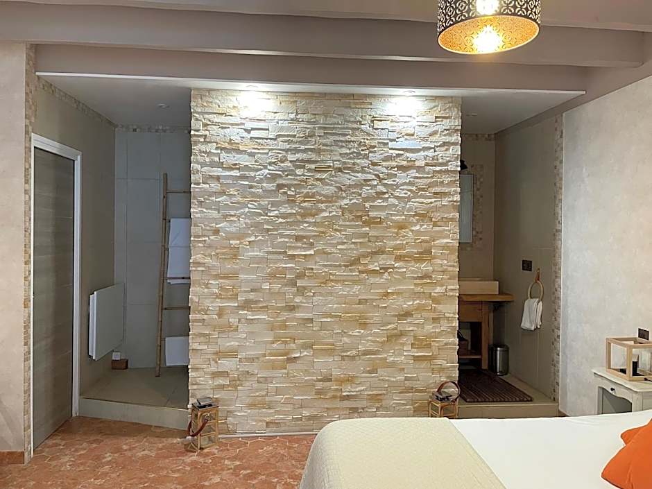 Domaine de Vandenesse Et Spa