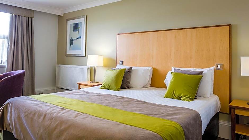 Hellaby Hall Hotel; BW Signature Collection