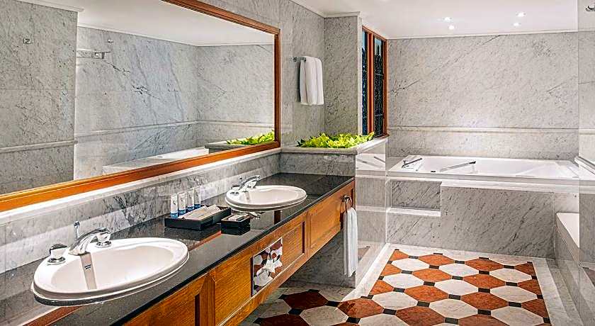 Artyzen Grand Lapa Macau (formerly Grand Lapa Macau)