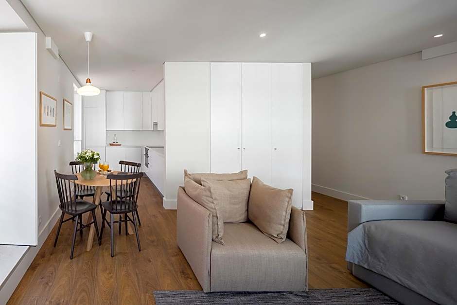 Lisbon Serviced Apartments - Bairro Alto
